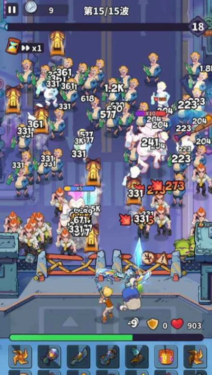 守卫进行时公测时间曝光,守卫进行时上线日期全面解析