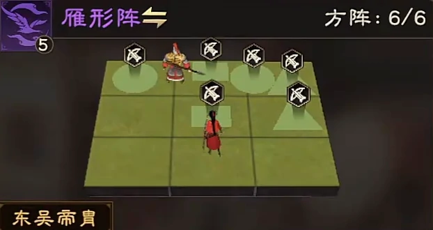 偃武孙尚香怎么样,偃武孙尚香阵容搭配
