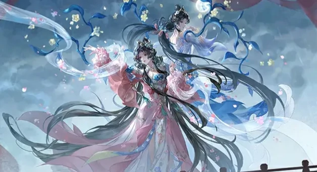 永劫无间手游s8赛季什么时候开始,永劫无间手游s8赛季前瞻,永劫无间