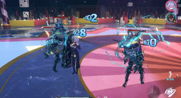 异环法帝娅怎么样,异环手游法帝娅角色解析