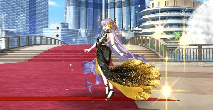 fgo迪拜bb怎么样,fgo迪拜bb强度解析
