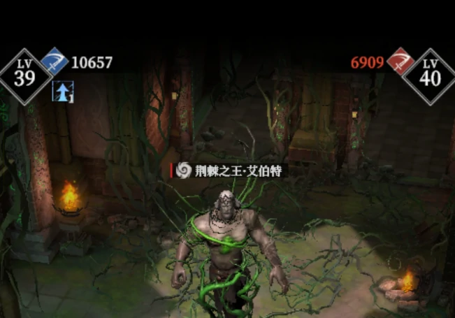地下城堡4荆棘王城怎么通关,地下城堡4荆棘王城通关指南