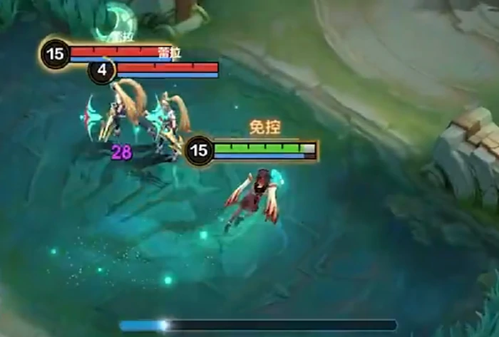 决胜巅峰飞羽怎么玩,决胜巅峰飞羽技能连招与实战技巧详解,决胜巅峰