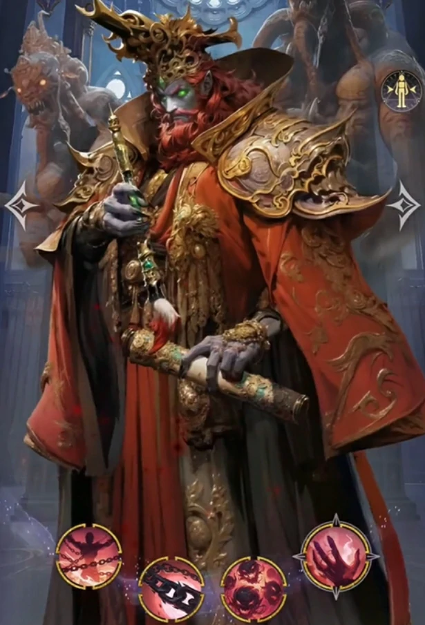 不朽箴言配队攻略,不朽箴言实用阵容推荐