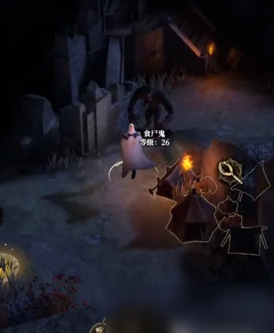 地下城堡4人性选项全解析,地下城堡4人性选择策略与影响