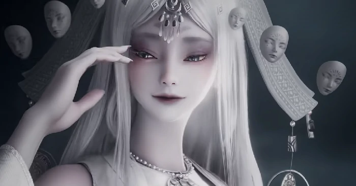代号界孟婆介绍,代号界孟婆是谁