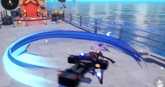 异环法帝娅怎么样,异环手游法帝娅角色解析