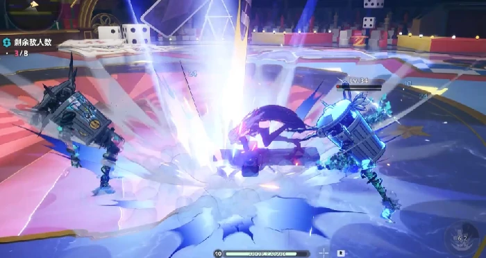 异环法帝娅怎么样,异环手游法帝娅角色解析