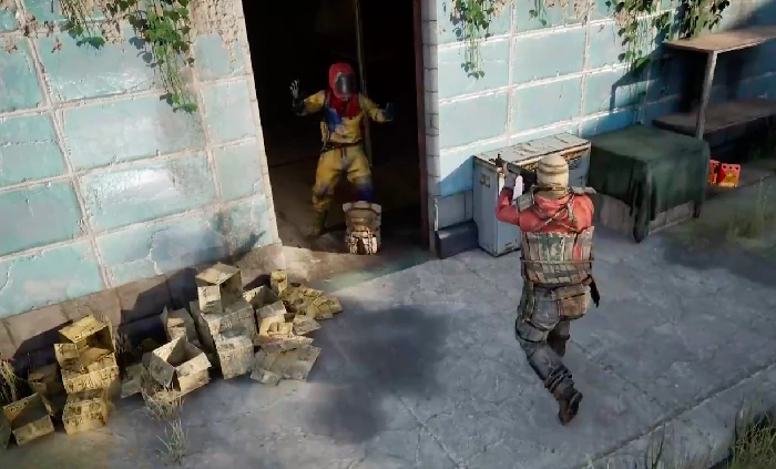 失控进化端游还是手游,失控进化游戏模式与玩法深度解析