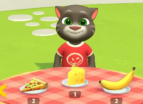 汤姆猫总动员2为什么没有金杰猫,汤姆猫总动员2金杰猫什么时候出