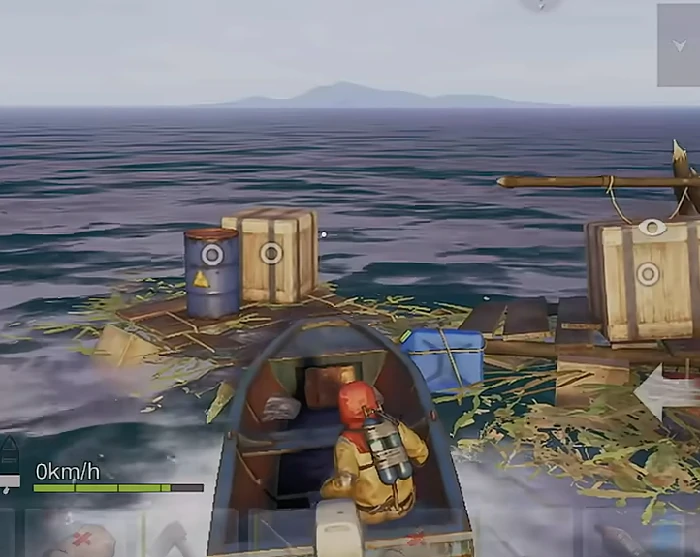 失控进化废料怎么刷,失控进化废料在哪里刷