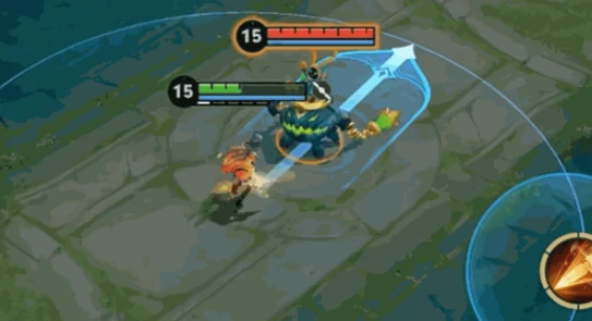 王者荣耀蚩奼介绍,王者荣耀蚩奼怎么样,王者荣耀