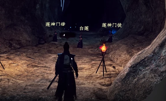 下一站江湖2莲神地宫箭头攻略,下一站江湖2手游莲神地宫箭头怎么调整
