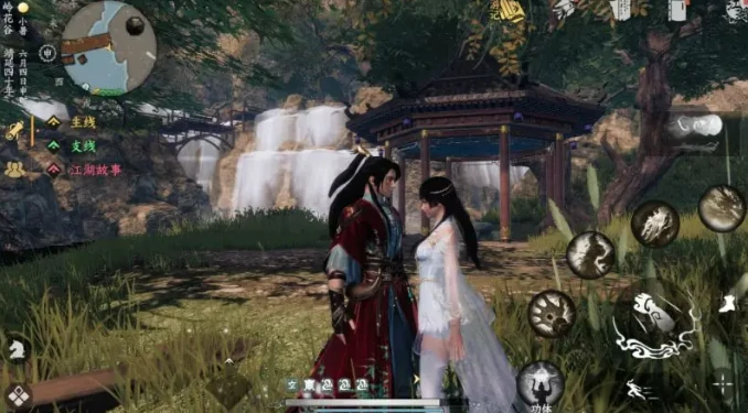 下一站江湖2身份攻略,下一站江湖2身份有哪些