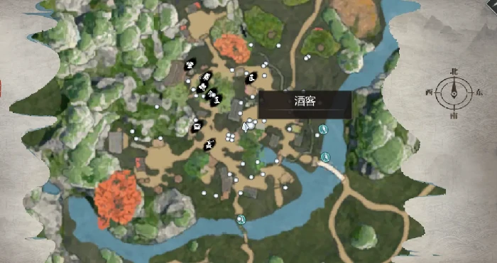 下一站江湖2新手村任务大全,下一站江湖2新手村任务完成攻略