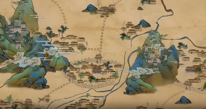 言出法随好玩吗,仙侠游戏言出法随评测