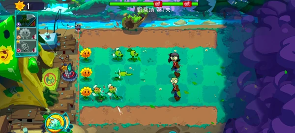 植物大战僵尸3上线时间曝光,植物大战僵尸3开服时间最新消息