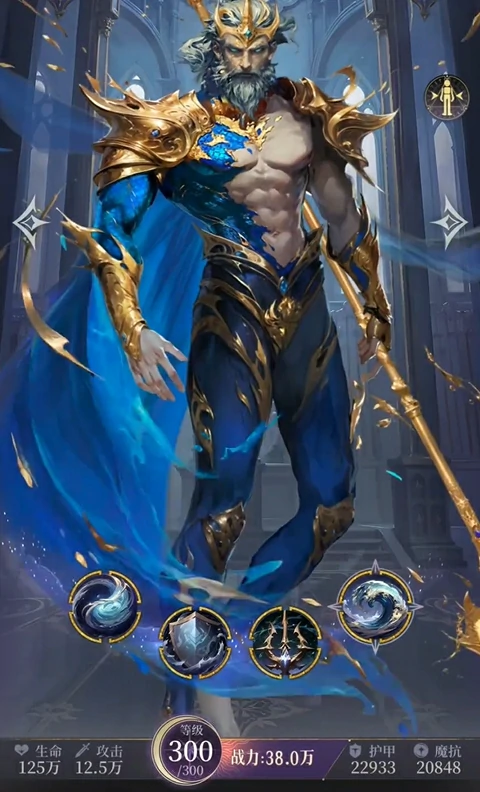 不朽箴言配队攻略,不朽箴言实用阵容推荐