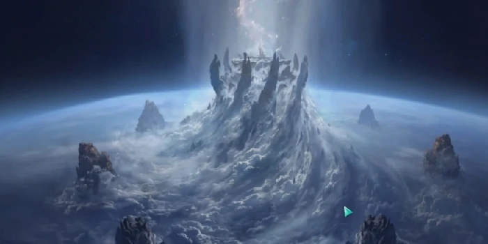 遮天世界地图如何划分,遮天世界地图划分介绍
