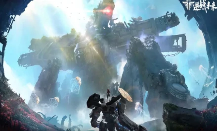 逆战手游内测资格申请,逆战未来测试资格,逆战