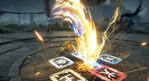 永劫无间手游铠甲勇士联动爆料,永劫无间手游联动活动内容抢先看,永劫无间