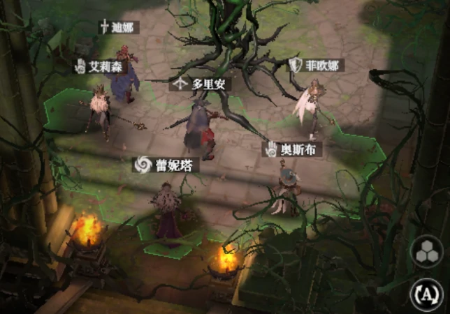 地下城堡4荆棘王城怎么通关,地下城堡4荆棘王城通关指南