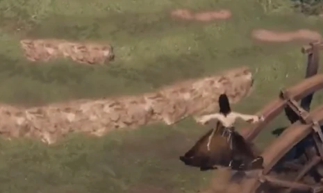 下一站江湖2白霜茗介绍,下一站江湖2白霜茗是谁