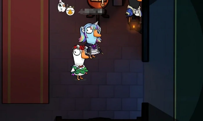 鹅鸭杀侦探技能怎么用,鹅鸭杀手游侦探玩法技巧分享