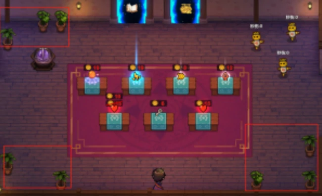 魔法工艺攻略分享,魔法工艺手游新手攻略大全