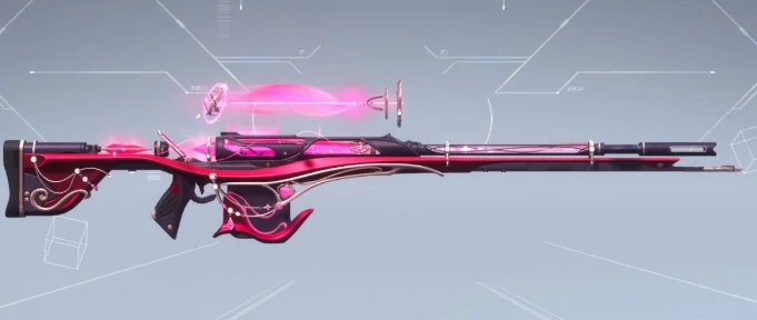 卡拉彼丘谢幕曲介绍,卡拉彼丘手游谢幕曲武器玩法