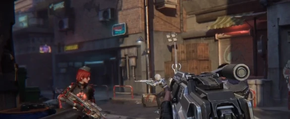 逆战手游竞技任务怎么玩,逆战未来竞技任务玩法,逆战