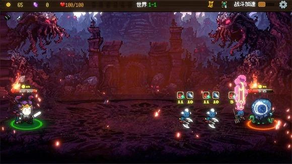 神之一手公测时间曝光，神之一手上线日期全面解析