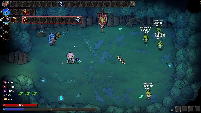 魔法工艺环绕剑怎么做出来,魔法工艺手游环绕剑玩法攻略