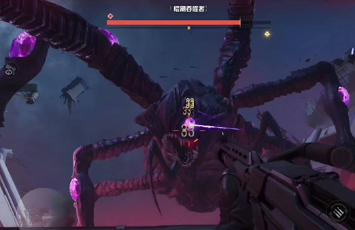 逆战手游内测资格怎么拿,逆战未来测试资格申请方法分享,逆战