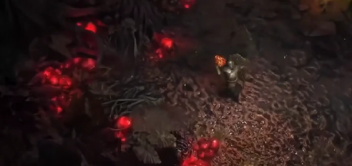 流放之路2新赛季玩法全解析,流放之路2国际服开荒技巧与职业推荐