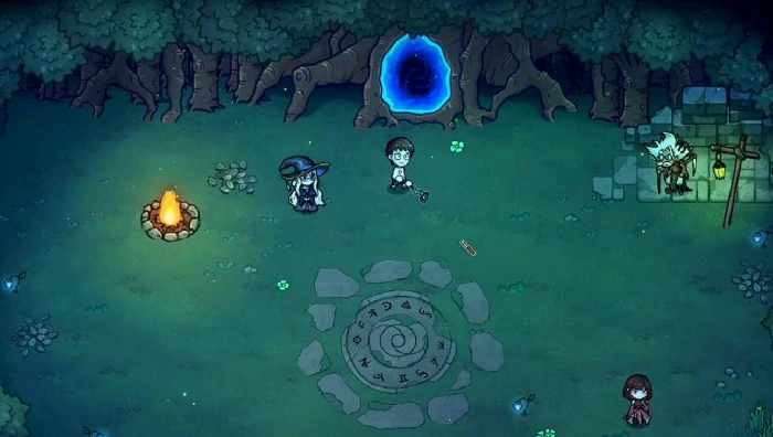 魔法工艺灵魂套装解锁方法,魔法工艺灵魂套装完整玩法攻略