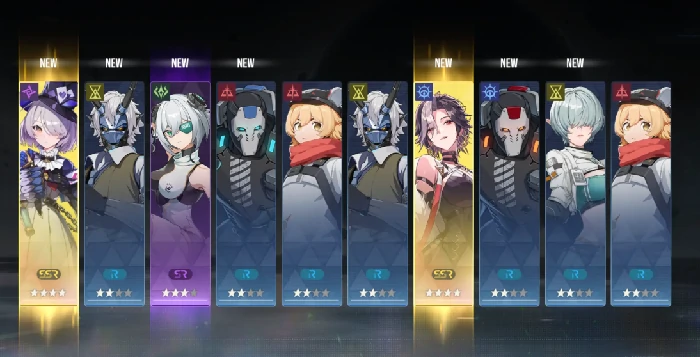 伊瑟手游是哪个公司开发的,伊瑟手游制作公司详细介绍