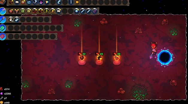 魔法工艺铁箱子怎么开,魔法工艺手游铁箱子打开方式