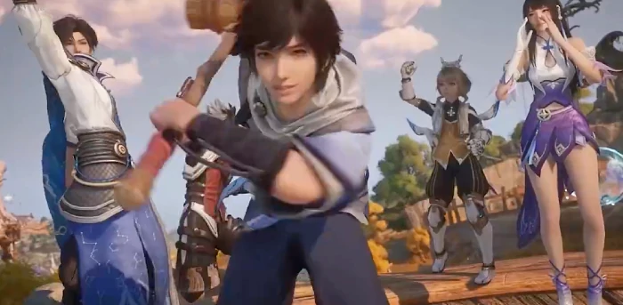 王者荣耀世界大陆地图介绍,王者荣耀世界大陆地图怎么玩,王者荣耀