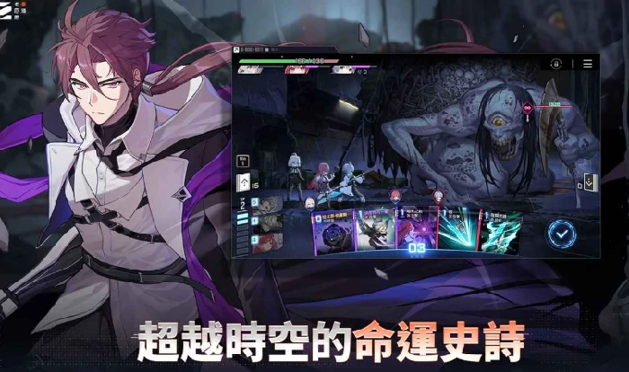 卡厄思梦境是什么游戏,卡厄思梦境手游类型介绍