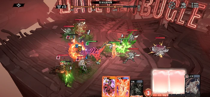 漫威秘法狂潮类人体技能全解析,漫威秘法狂潮类人体技能有哪些