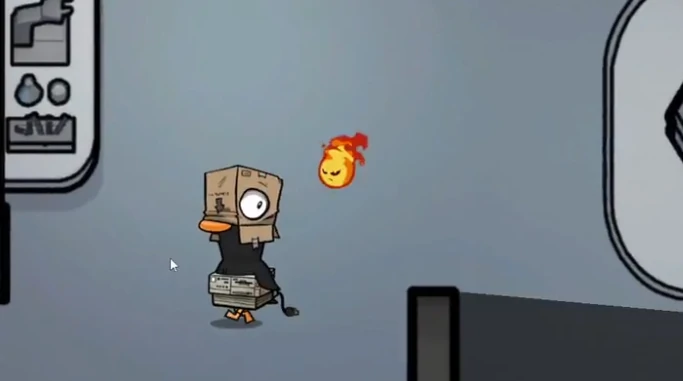 鹅鸭杀网红技能全解析,鹅鸭杀网红技能介绍与实战应用