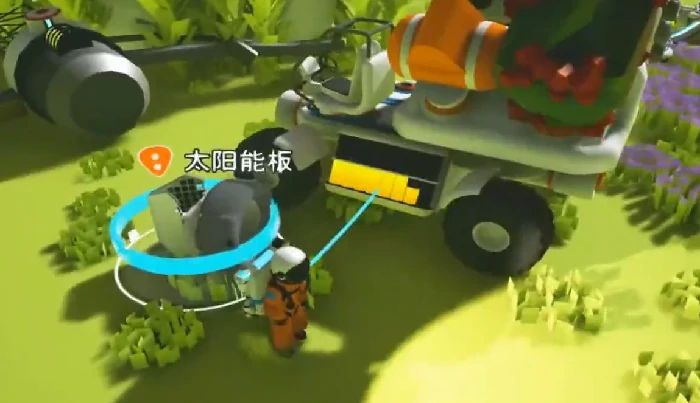异星探险家绞车怎么用,异星探险家手游绞车使用技巧详解