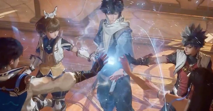 王者荣耀世界大陆地图介绍,王者荣耀世界大陆地图怎么玩,王者荣耀