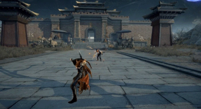 永劫无间手游万钧怎么样,永劫无间手游万钧技能介绍,永劫无间