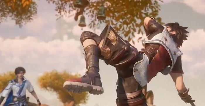 王者荣耀世界大陆地图介绍,王者荣耀世界大陆地图怎么玩,王者荣耀