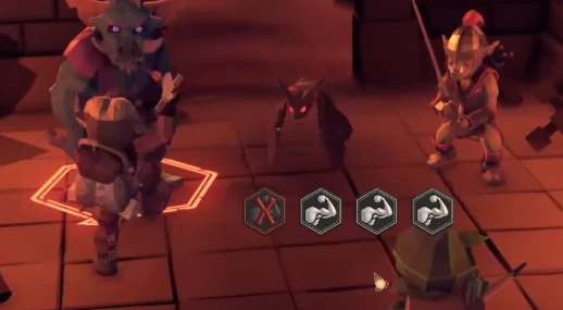 为了吾王怎么联机,为了吾王联机玩法