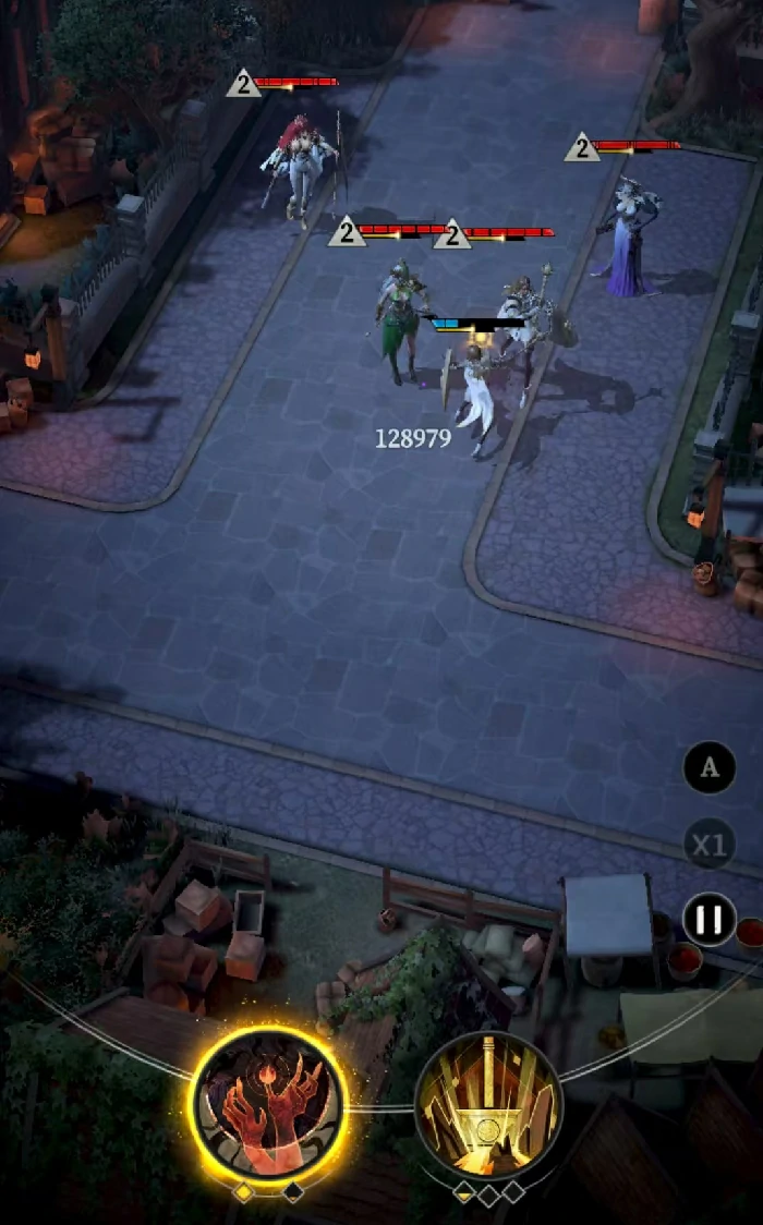 地下城堡4兑换码有哪些,地下城堡4最新礼包码领取大全