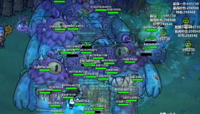 魔法工艺技能流介绍,魔法工艺手游最强技能搭配推荐