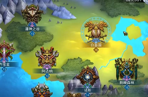 宝石战争前期阵容搭配指南,宝石战争新手必看阵容推荐